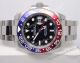 REPLICA ROLEX GMT-MASTER II RED BLUE CERAMIC BEZEL WATCH 40MM (7)_th.jpg